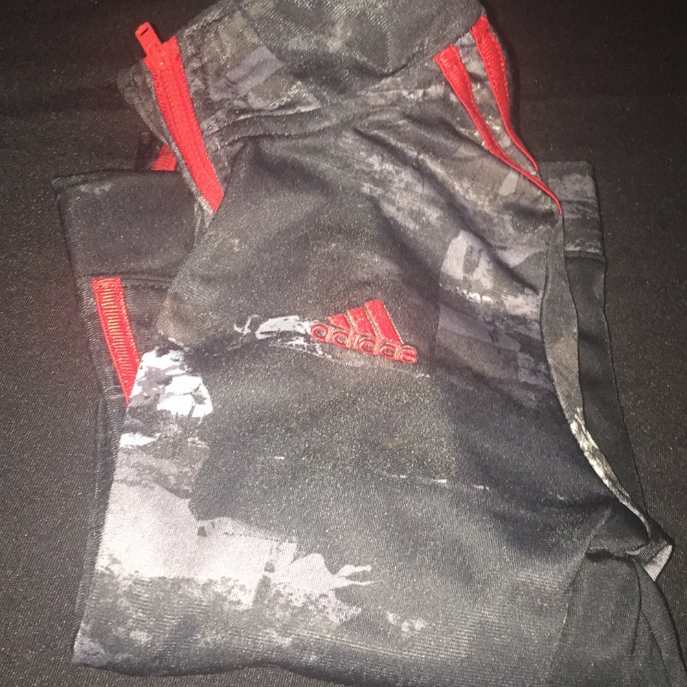 Adidas Track Jacket - Picture 2 of 5